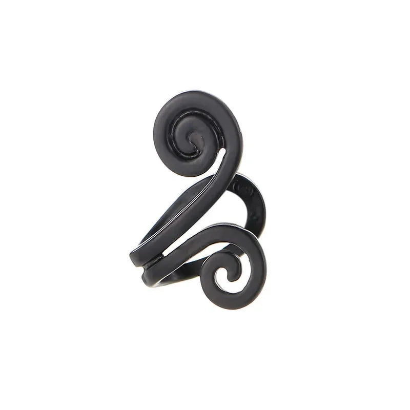 Acupressure Slimming Earrings Healthcare Weight Loss Non Piercing Earrings Slimming Healthy Stimulating Acupoints Gallstone Clip